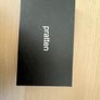 New Pratten EEL Skin Wallet/ Purse Image 7