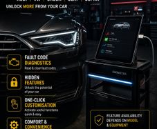 Car Coding and Diagnostics - VAG Vehicles - Kildare