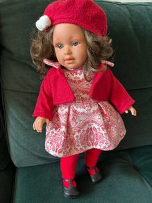 doll