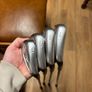 Mizuno Set of Irons Image 2