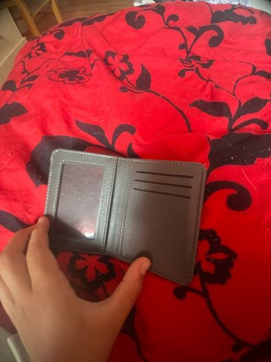 wallet
