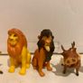 Disney The Lion King Image 4