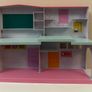 Mini high school for small dolls Image 4