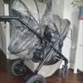 Cupla Duo Double Buggy Image 6