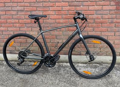 Trek FX 2 Hybrid Bike