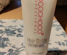 Cocochoco Hair Botox