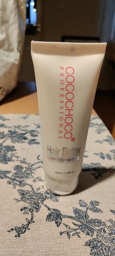 Cocochoco Hair Botox