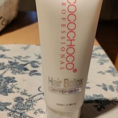 Cocochoco Hair Botox