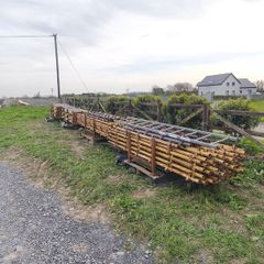 Scaffolding and Timbers for Sale