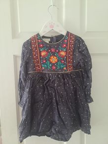 Girls clothes bundle Size 4-5