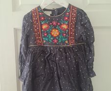 Girls clothes bundle Size 4-5