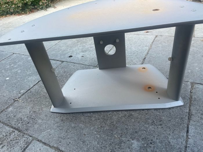 TV stand