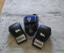 Boxing