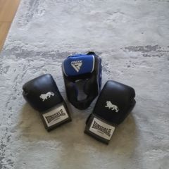 Boxing