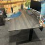 Adjustable desk Image 3