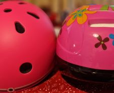 helmet globber