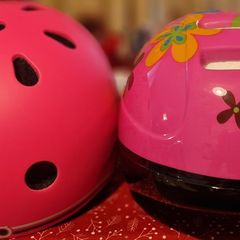helmet globber