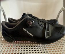 Trek Bontrager Spectre Road Cycling shoes Boa UK SIZE 9 eur 43