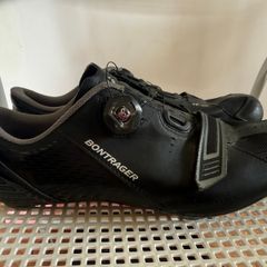 Trek Bontrager Spectre Road Cycling shoes Boa UK SIZE 9 eur 43
