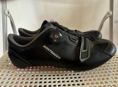 Trek Bontrager Spectre Road Cycling shoes Boa UK SIZE 9 eur 43
