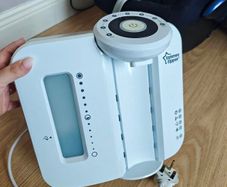 Tommee Tippee perfect prep bottle maker