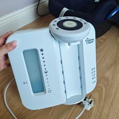 Tommee Tippee perfect prep bottle maker