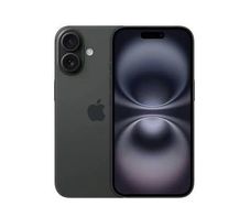 iPhone 16 brand new