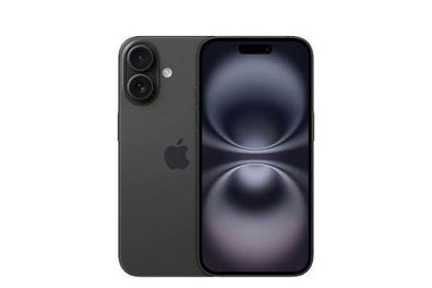 iPhone 16 brand new