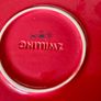 Cherry Red Zwilling Flan Dish with Handles 28 cm Image 4