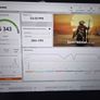 Asus Prime Rtx 5070 12GB white Image 4