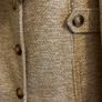Red Herring Fur Collar Coat Image 3
