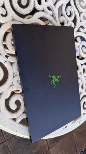 Gaming laptop Razer blade 15