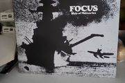 Focus Ship of Memories vinyl