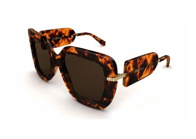 Viktor&Rolf prescription sunglasses & Balmain case