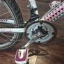 Raleigh Krush 24inch Girls Bike Image 3