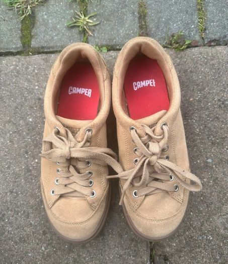 sneaker