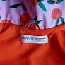 Minoti baby girl coat Image 4