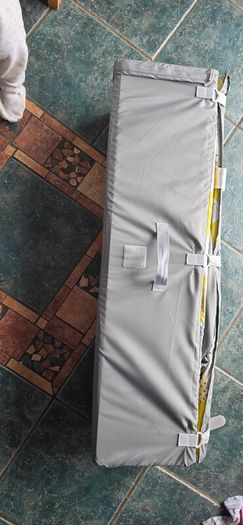 Joie play pen/travel cot