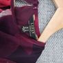 Lipsy A line dress size 8 Image 6