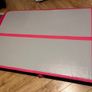Tumbling mat gymnastics Image 4