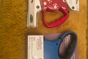 New Retractable Dog Leads