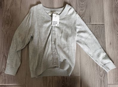 Kids Cardigan