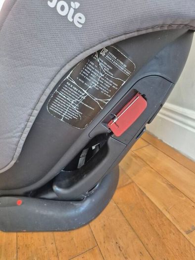 Car seat - Joie