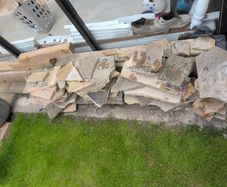 Sandstone