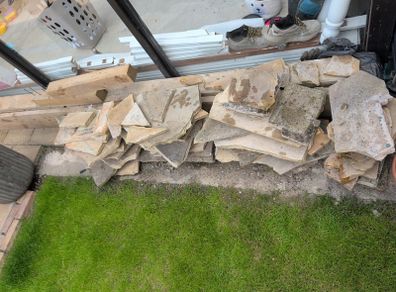 Sandstone