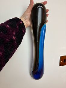 Kensington Wrist Rest