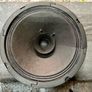8 inch 70 watt 4 ohms speaker with metal grill Image 3