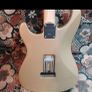 prs silver sky usa meta gold Image 6