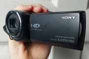Sony HDR-CX240 HD Video Camera Camcorder