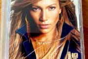 Jlo Cd Album